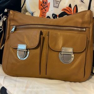 Fossil Crossbody
